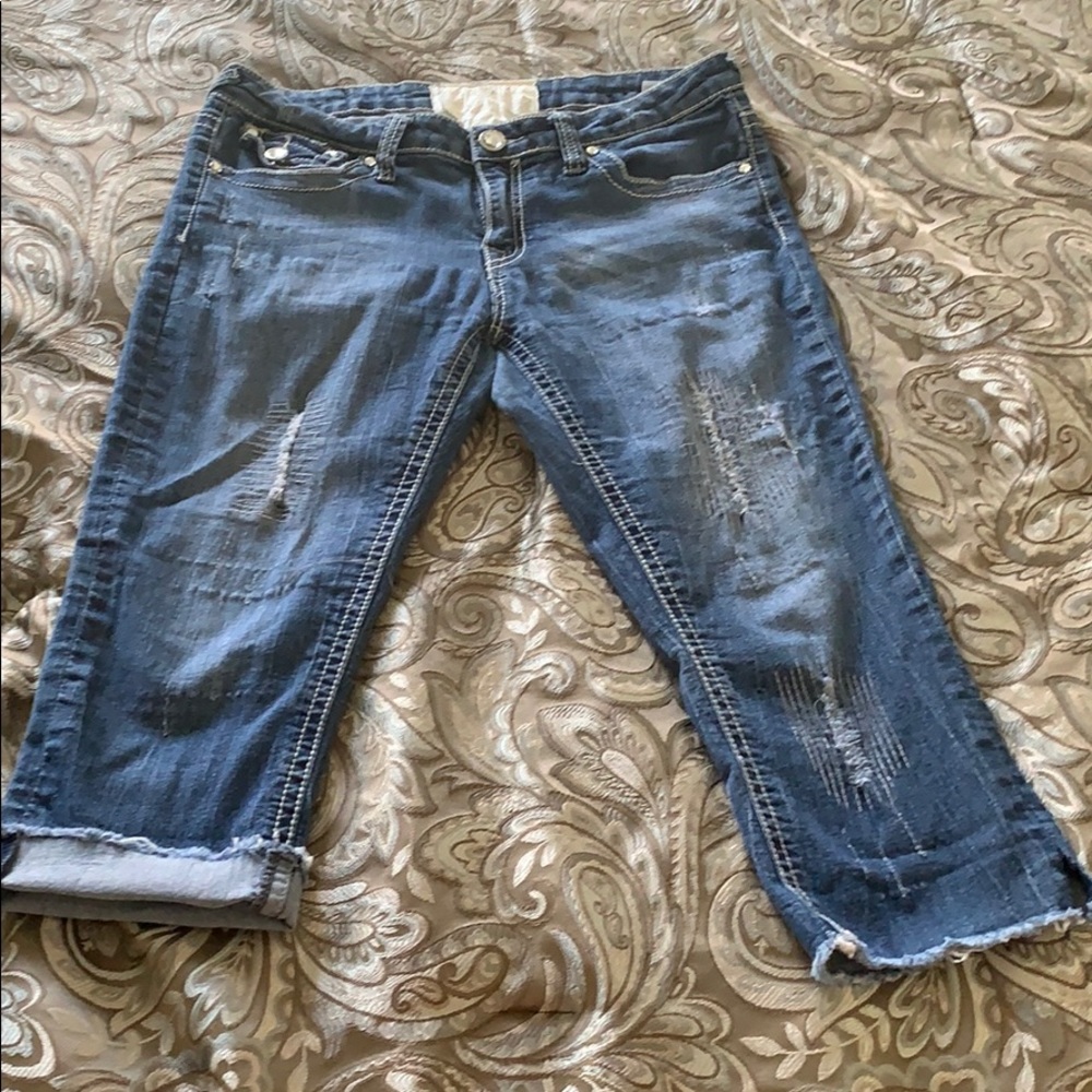 Jean Capri